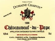 Chateauneuf-Charvin 98